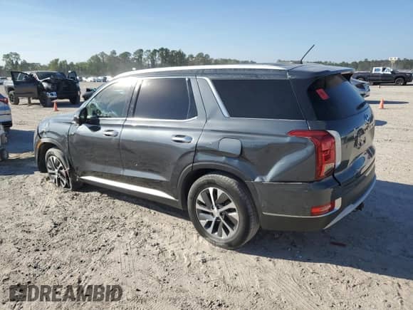 ✅ 2020 Hyundai Palisade SEL • VIN: KM8R2DHE3LU111904 • Lot: 75485914. Wystawiony na Copart z przebiegiem 94 268 mil mil. Skorzystaj z bezpłatnego archiwum sprzedaży aukcyjnych z USA i zobacz szczegółowy raport historii pojazdu na DreamBid. Zdjęcie 2.