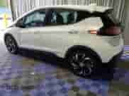 2023 Chevrolet Bolt EV 2LT z VIN 1G1FX6S00P4171350, wystawiony jako Copart lot #46044184 z przebiegiem 675 mil mil oraz . Historia ofert i sprzedaży dostępna na DreamBid. Obrazek 2.