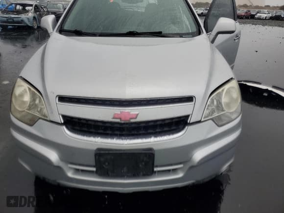 ✅ 2013 Chevrolet Captiva Sport LT • VIN: 3GNAL3EK3DS563346 • Lot: 91651965. Wystawiony na Copart z przebiegiem 193 352 mil. Bezpłatny archiwum sprzedaży aukcyjnych z USA i szczegółowy raport historii pojazdu na DreamBid. Zdjęcie 12.