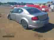 2013 Dodge Avenger SE V6 with VIN 1C3CDZAG4DN747938, listed as a IAAI auction lot 43376720 with 89,712 mi miles and . Bid and sale history available at DreamBid. Image 3.