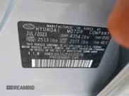 ✅ 2023 Hyundai Sonata SEL • VIN: KMHL64JA2PA330216 • Лот: 43275060. Опубликован ранее на IAAI с пробегом 11 241 миль. Бесплатный доступ к архиву аукционных продаж из США и подробный отчёт об истории автомобиля на DreamBid. Изображение 9.