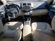 ✅ 2012 Toyota RAV4 Limited • VIN: 2T3DF4DV5CW261573 • Lot: 84552305. Listed on Copart with 108,264 mi. Free auction sales archive from the USA and detailed vehicle history report at DreamBid. Image 8.