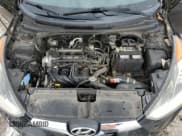 ✅ 2013 Hyundai Veloster RE:MIX • VIN: KMHTC6AD9DU144701 • Lot: 88697125. Wystawiony na Copart z przebiegiem 108 888 mil. Bezpłatny archiwum sprzedaży aukcyjnych z USA i szczegółowy raport historii pojazdu na DreamBid. Zdjęcie 12.