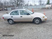 ✅ 1997 Toyota Corolla • VIN: 1NXBA02E4VZ539702 • Лот: 41839819. Опубликован ранее на IAAI с пробегом 126 360 миль. Бесплатный доступ к архиву аукционных продаж из США и подробный отчёт об истории автомобиля на DreamBid. Изображение 14.