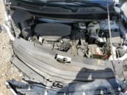 ✅ 2020 Cadillac XT6 AWD Premium Luxury • VIN: 1GYKPDRS0LZ122836 • Lot: 49836373. Wystawiony na Copart z przebiegiem Nie podano. Bezpłatny archiwum sprzedaży aukcyjnych z USA i szczegółowy raport historii pojazdu na DreamBid. Zdjęcie 12.