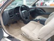 ✅ 1999 Chevrolet Monte Carlo LS • VIN: 2G1WW12M4X9160079 • Lot: 42936708. Listed on IAAI with 450,087 mi. Free auction sales archive from the USA and detailed vehicle history report at DreamBid. Image 5.