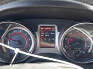 ✅ 2015 Dodge Journey Crossroad • VIN: 3C4PDCGB3FT525853 • Lot: 43633370. Listed on IAAI with 137,204 mi. Free auction sales archive from the USA and detailed vehicle history report at DreamBid. Image 7.