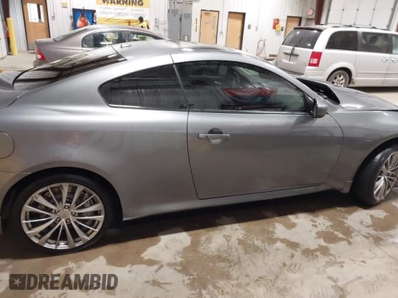 ✅ 2012 Infiniti G37 x • VIN: JN1CV6EL0CM472400 • Lot: 43192142. Wystawiony na IAAI z przebiegiem Nie podano. Bezpłatny archiwum sprzedaży aukcyjnych z USA i szczegółowy raport historii pojazdu na DreamBid. Zdjęcie 12.
