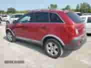 2014 Chevrolet Captiva Sport LS с VIN 3GNAL2EK4ES661409, выставлен на аукционе Copart как лот 70136744 с пробегом 133 486 миль миль и Чистый • Clean title. История ставок и продаж доступна на DreamBid. Изображение 2.