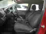 2012 Chevrolet Sonic LT z VIN 1G1JC5SB7C4222161, wystawiony jako Copart lot #45002765 z przebiegiem 94 450 mil mil oraz Czysty tytuł • Clean title. Historia ofert i sprzedaży dostępna na DreamBid. Obrazek 7.