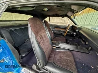 ✅ 1972 Dodge Challenger • VIN: JH23G2B406106 • Lot: 95035375. Listed on Copart with 8,689 mi. Free auction sales archive from the USA and detailed vehicle history report at DreamBid. Image 5.