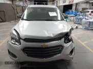 ✅ 2017 Chevrolet Equinox LS • VIN: 2GNALBEK3H1516183 • Лот: 43634058. Опубликован ранее на IAAI с пробегом 48 923 миль. Бесплатный доступ к архиву аукционных продаж из США и подробный отчёт об истории автомобиля на DreamBid. Изображение 12.