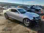 2010 Chevrolet Camaro LS с VIN 2G1FA1EV3A9190815, выставлен на аукционе Copart как лот 81917105 с пробегом 146 644 миль миль и Списание • Salvage title. История ставок и продаж доступна на DreamBid. Изображение 4.