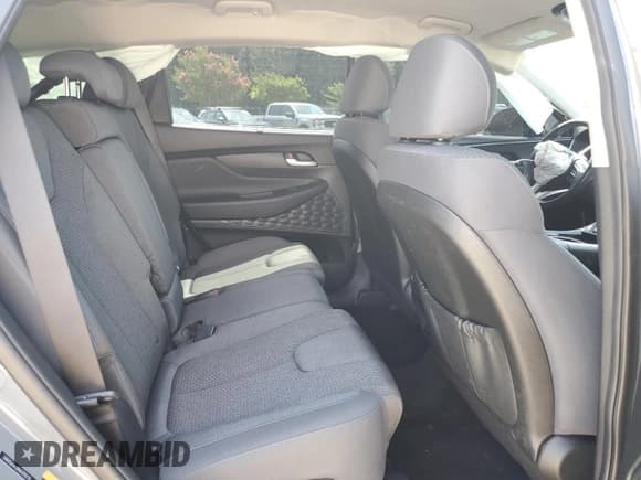 ✅ 2022 Hyundai Santa Fe XRT • VIN: 5NMS64AJ0NH390739 • Lot: 63767724. Wystawiony na Copart z przebiegiem 40 718 mil. Bezpłatny archiwum sprzedaży aukcyjnych z USA i szczegółowy raport historii pojazdu na DreamBid. Zdjęcie 11.