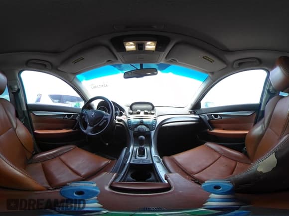 ✅ 2011 Acura TL Technology • VIN: 19UUA9F51BA000755 • Lot: 42522582. Listed on IAAI with 171,167 mi. Free auction sales archive from the USA and detailed vehicle history report at DreamBid. Image 18.