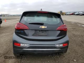 ✅ 2020 Chevrolet Bolt EV LT • VIN: 1G1FY6S05L4116173 • Lot: 43429915. Wystawiony na Copart z przebiegiem 36 829 mil. Bezpłatny archiwum sprzedaży aukcyjnych z USA i szczegółowy raport historii pojazdu na DreamBid. Zdjęcie 6.