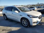 ✅ 2019 Buick Enclave Avenir • VIN: 5GAEVCKW7KJ199119 • Лот: 90515575. Опубликован ранее на Copart с пробегом 118 038 миль. Бесплатный доступ к архиву аукционных продаж из США и подробный отчёт об истории автомобиля на DreamBid. Изображение 4.