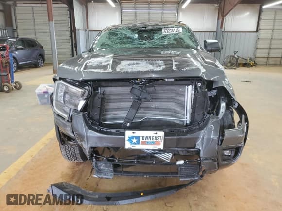 ✅ 2025 Ford Ranger XLT • VIN: 1FTER4GH5SLE16335 • Лот: 63238145. Опубликован ранее на Copart с пробегом 1 156 миль. Бесплатный доступ к архиву аукционных продаж из США и подробный отчёт об истории автомобиля на DreamBid. Изображение 5.