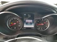 ✅ 2017 Mercedes-Benz C 300 • VIN: WDDWF4KB6HR301318 • Lot: 94267615. Listed on Copart with 50,420 mi. Free auction sales archive from the USA and detailed vehicle history report at DreamBid. Image 9.