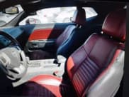 ✅ 2014 Dodge Challenger R/T 100th Anniversary Appearance • VIN: 2C3CDYBT6EH110548 • Lot: 41928250. Listed on IAAI with 79,810 mi. Free auction sales archive from the USA and detailed vehicle history report at DreamBid. Image 5.