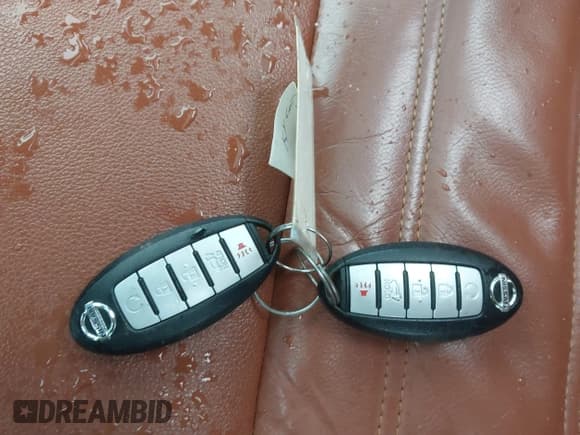 ✅ 2017 Nissan Rogue SL • VIN: 5N1AT2MV8HC814397 • Lot: 42308462. Listed on IAAI with 146,151 mi. Free auction sales archive from the USA and detailed vehicle history report at DreamBid. Image 11.