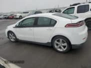 ✅ 2013 Chevrolet Volt • VIN: 1G1RB6E46DU105519 • Lot: 78229774. Wystawiony na Copart z przebiegiem 155 057 mil. Bezpłatny archiwum sprzedaży aukcyjnych z USA i szczegółowy raport historii pojazdu na DreamBid. Zdjęcie 2.