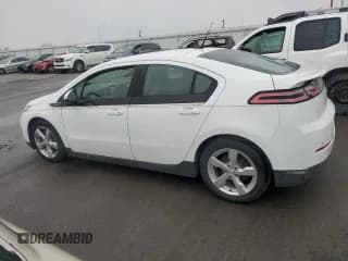 ✅ 2013 Chevrolet Volt • VIN: 1G1RB6E46DU105519 • Lot: 78229774. Wystawiony na Copart z przebiegiem 155 057 mil. Bezpłatny archiwum sprzedaży aukcyjnych z USA i szczegółowy raport historii pojazdu na DreamBid. Zdjęcie 2.
