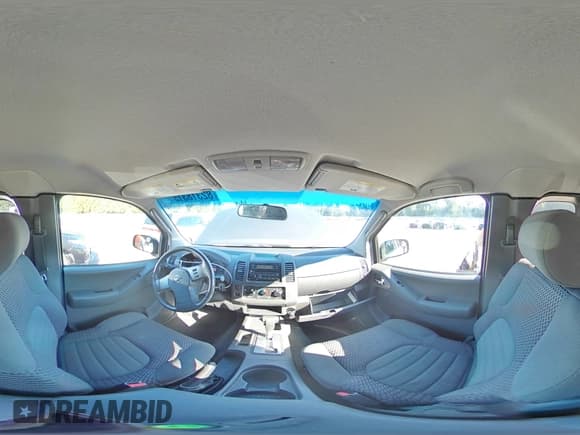 ✅ 2007 Nissan Frontier SE • VIN: 1N6AD06U97C462193 • Lot: 82318315. Listed on Copart with 89,602 mi. Free auction sales archive from the USA and detailed vehicle history report at DreamBid. Image 15.