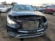 ✅ 2018 Infiniti QX30 Luxury • VIN: SJKCH5CR5JA004972 • Lot: 88330045. Listed on Copart with 48,978 mi. Free auction sales archive from the USA and detailed vehicle history report at DreamBid. Image 5.