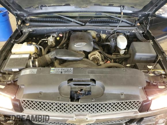 ✅ 2003 Chevrolet Silverado 1500 LS • VIN: 1GCEK14T03Z294736 • Lot: 84880685. Listed on Copart with 106,450 mi. Free auction sales archive from the USA and detailed vehicle history report at DreamBid. Image 11.