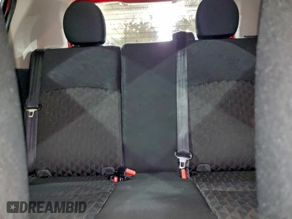 ✅ 2024 Mitsubishi Mirage ES • VIN: ML32AUHJ6RH034018 • Лот: 96875255. Опубликован ранее на Copart с пробегом 15 404 миль. Бесплатный доступ к архиву аукционных продаж из США и подробный отчёт об истории автомобиля на DreamBid. Изображение 10.