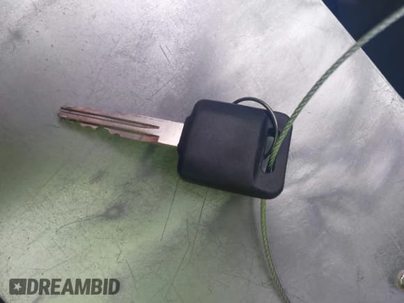 ✅ 2019 Nissan NV 3500 HD SV • VIN: 5BZBF0AAXKN850660 • Lot: 42774676. Listed on IAAI with 89,290 mi. Free auction sales archive from the USA and detailed vehicle history report at DreamBid. Image 11.