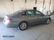 ✅ 2007 Hyundai Azera SE • VIN: KMHFC46F57A209495 • Lot: 84614145. Listed on Copart with 188,206 mi. Free auction sales archive from the USA and detailed vehicle history report at DreamBid. Image 3.