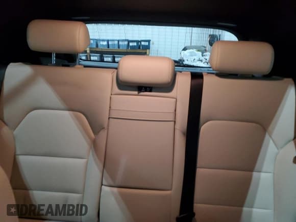 ✅ 2016 Mercedes-Benz GLA 250 • VIN: WDCTG4EB1GJ266202 • Lot: 91970215. Listed on Copart with 83,116 mi. Free auction sales archive from the USA and detailed vehicle history report at DreamBid. Image 10.