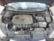 2013 Hyundai Elantra GLS z VIN KMHDH4AE9DU879388, wystawiony jako Copart lot #85315495 z przebiegiem 122 355 mil mil oraz Szkoda całkowita • Salvage title. Historia ofert i sprzedaży dostępna na DreamBid. Obrazek 11.