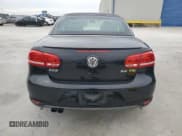 ✅ 2013 Volkswagen Eos Sport • VIN: WVWBW8AH9DV001070 • Lot: 82779295. Wystawiony na Copart z przebiegiem 85 229 mil. Bezpłatny archiwum sprzedaży aukcyjnych z USA i szczegółowy raport historii pojazdu na DreamBid. Zdjęcie 6.
