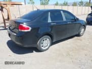 ✅ 2010 Ford Focus SE • VIN: 1FAHP3FN7AW242940 • Лот: 42378894. Опубликован ранее на IAAI с пробегом 102 834 миль. Бесплатный доступ к архиву аукционных продаж из США и подробный отчёт об истории автомобиля на DreamBid. Изображение 4.