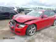 2014 BMW 3 Series 328i z VIN WBA3A5G58ENP27578, wystawiony jako IAAI lot #43282270 z przebiegiem 193 494 mil mil oraz . Historia ofert i sprzedaży dostępna na DreamBid. Obrazek 6.