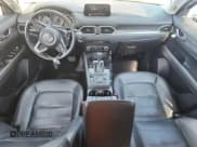 ✅ 2018 Mazda CX-5 Grand Touring • VIN: JM3KFBDM1J0473754 • Lot: 60362245. Listed on Copart with 72,792 mi. Free auction sales archive from the USA and detailed vehicle history report at DreamBid. Image 8.