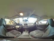 ✅ 2017 Mazda 3 Sport • VIN: 3MZBN1U77HM131424 • Lot: 90477105. Wystawiony na Copart z przebiegiem 190 826 mil. Bezpłatny archiwum sprzedaży aukcyjnych z USA i szczegółowy raport historii pojazdu na DreamBid. Zdjęcie 14.