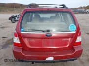 ✅ 2006 Subaru Forester X • VIN: JF1SG63606G728026 • Lot: 43531044. Listed on IAAI with 123,619 mi. Free auction sales archive from the USA and detailed vehicle history report at DreamBid. Image 16.