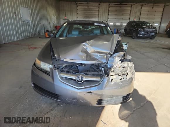 ✅ 2006 Acura TL • VIN: 19UUA66246A001232 • Lot: 90460995. Listed on Copart with Not provided. Free auction sales archive from the USA and detailed vehicle history report at DreamBid. Image 5.