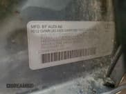 ✅ 2013 Audi A4 Premium Plus • VIN: WAUFFAFL6DN027421 • Lot: 95677065. Listed on Copart with 153,206 mi. Free auction sales archive from the USA and detailed vehicle history report at DreamBid. Image 12.