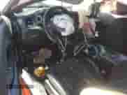 2018 Dodge Challenger T/A 392 with VIN 2C3CDZFJ6JH271555, listed as a Copart auction lot 61609545 with Not provided miles and Salvage title. Bid and sale history available at DreamBid. Image 8.