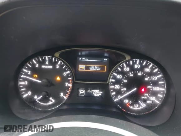 ✅ 2014 Nissan Pathfinder SL • VIN: 5N1AR2MN2EC639641 • Lot: 43559731. Listed on IAAI with 162,990 mi. Free auction sales archive from the USA and detailed vehicle history report at DreamBid. Image 7.