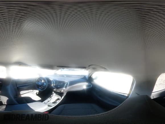 ✅ 2018 Chevrolet Equinox LT • VIN: 3GNAXSEV2JS621239 • Lot: 43570592. Wystawiony na IAAI z przebiegiem 196 768 mil. Bezpłatny archiwum sprzedaży aukcyjnych z USA i szczegółowy raport historii pojazdu na DreamBid. Zdjęcie 18.