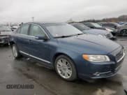 ✅ 2008 Volvo S80 V8 • VIN: YV1AH852581075606 • Lot: 82291484. Listed on Copart with 110,795 mi. Free auction sales archive from the USA and detailed vehicle history report at DreamBid. Image 4.