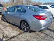 ✅ 2019 Subaru Legacy Limited • VIN: 4S3BNAJ67K3016300 • Lot: 43637981. Wystawiony na IAAI z przebiegiem 110 411 mil. Bezpłatny archiwum sprzedaży aukcyjnych z USA i szczegółowy raport historii pojazdu na DreamBid. Zdjęcie 3.