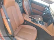 ✅ 2007 Mazda MX-5 Miata Grand Touring • VIN: JM1NC25F870128034 • Lot: 90651875. Listed on Copart with 143,059 mi. Free auction sales archive from the USA and detailed vehicle history report at DreamBid. Image 10.