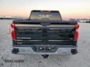 ✅ 2020 Chevrolet Silverado 1500 LT • VIN: 3GCPWCEDXLG294890 • Lot: 90742135. Wystawiony na Copart z przebiegiem Nie podano. Bezpłatny archiwum sprzedaży aukcyjnych z USA i szczegółowy raport historii pojazdu na DreamBid. Zdjęcie 6.